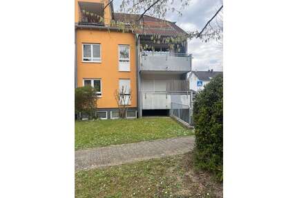 Wohnung zum Kaufen in Leimen 249.000,00 € 77 m²