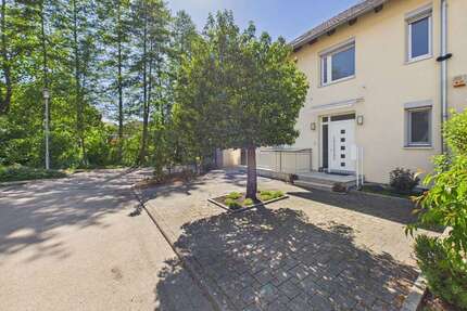 Haus zum Kaufen in Ettlingen 849.000,00 € 180 m²