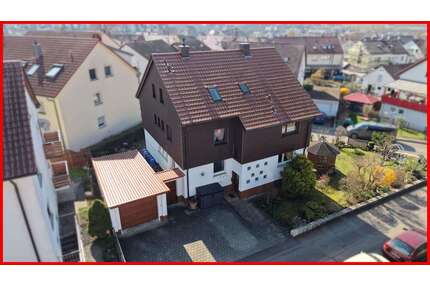 Haus zum Kaufen in Steinheim 595.000,00 € 160 m²