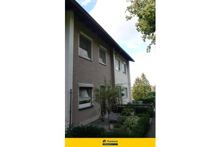 Reihenmittelhaus in ruhiger Lage von Calden!