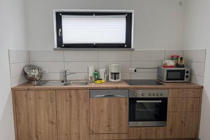 Ferienwohung Monteurwohnung Wohnen auf Zeit - Au in der Hallertau