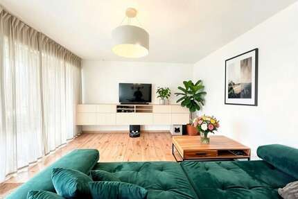 Wohnung zum Kaufen in Heidenheim an der Brenz 299.000,00 € 100 m²