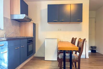 4 Wohnungen ab sofort verfügbar! | Mikro-Apartments in Friedeburg