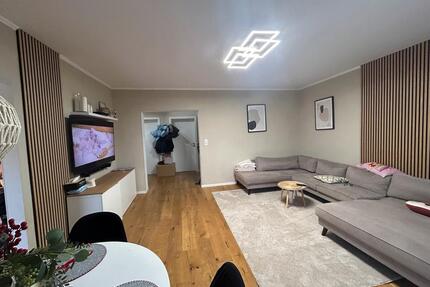 Moderne 3-ZKB mit Balkon, Garage & Stellplatz - nahe Rhein - Koblenz Bubenheim