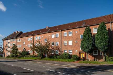 Wohnung zum Mieten in Kiel 519,00 € 51.24 m²
