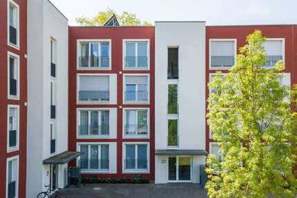 Wohnung zum Mieten in Borken 561,00 € 73.57 m²