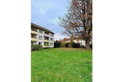 Wohnung zum Mieten in Bad Münder 305,00 € 31 m²