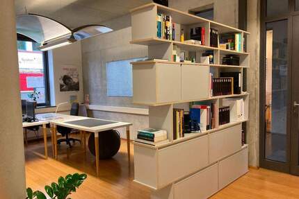 Der beste Co-Working Platz in Konstanz - flexibel, voll ausgestattet