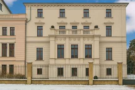 Wohnung zum Kaufen in Leipzig 360.000,00 € 81.91 m²