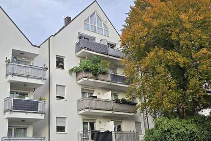 Wohnung zum Kaufen in Ludwigsburg 260.000,00 € 71 m²