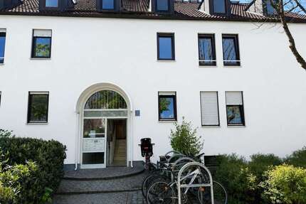 Wohnung zum Kaufen in München 499.000,00 € 57.7 m²