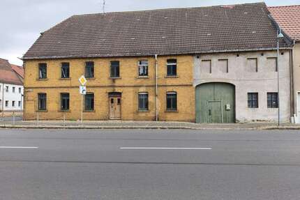 Grundstück zu verkaufen in Dommitzsch 85.000,00 € 938 m²