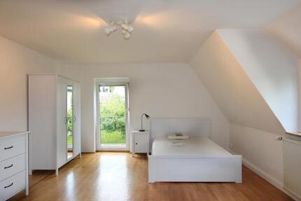Möbliertes Zimmer in 3er-WG - 570,00&nbsp;EUR Kaltmiete, ca.&nbsp; 45,28&nbsp;m&sup2; in Dachau (PLZ: 85221)