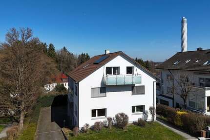 Wohnung zum Mieten in Rottweil 1.050,00 € 95 m²
