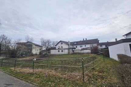 +++Baugrundstück im begehrten Kraiburg am Inn+++