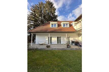 Wohnung zum Mieten in Augsburg 2.400,00 € 180 m²
