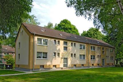 Wohnung zum Mieten in Recklinghausen 273,50 € 52.47 m²
