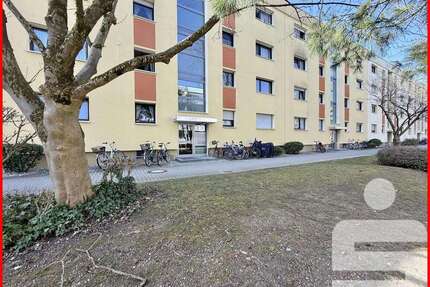 Wohnung zum Kaufen in Fürstenfeldbruck 169.000,00 € 35 m²