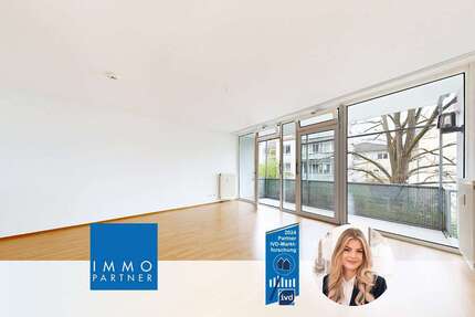 Wohnung zum Mieten in Nürnberg 560,00 € 45 m²