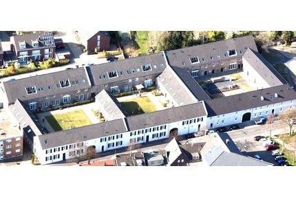 3-Zi. ca.98qm Maisonette Whg. mit Terrasse u. Stellplatz - Köln Chorweiler