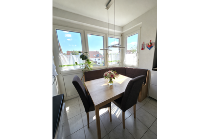 Wohnung zum Mieten in Königsbrunn 1.000,00 € 90 m²