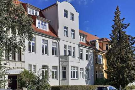 Wohnung zum Kaufen in Schwerin 365.000,00 € 135 m²