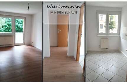 Wohnung zum Mieten in Plauen 350,00 € 58.64 m²