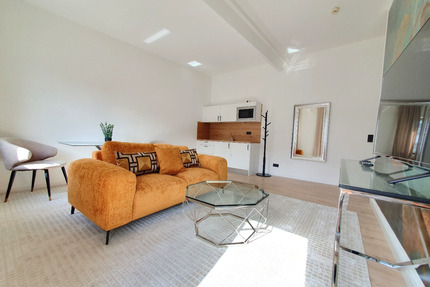 2-Zimmer möbliertes Apartment im LoftINN in Lipperbruch - Lippstadt Garfeln