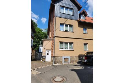 Ferienwohnungen Wernigerode - 55,00&nbsp;EUR Kaltmiete, in Wernigerode (PLZ: 38855)