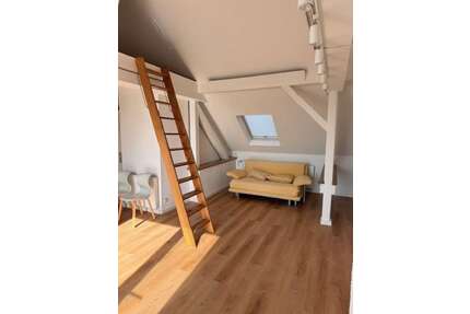 Wohnung zum Mieten in Frankfurt am Main 850,00 € 45 m²