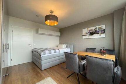 Möbliertes Apartment im Herkules-Hochhaus - Köln Ehrenfeld