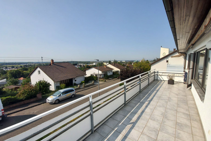 Wohnung zum Mieten in Wiesloch 1.400,00 € 120 m²