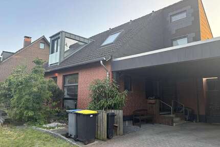 Haus zum Kaufen in Braunschweig-Volkmarode 500.000,00 € 154 m²