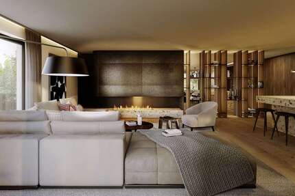 Wohnung zum Kaufen in Rottach-Egern 1.839.000,00 € 100 m²