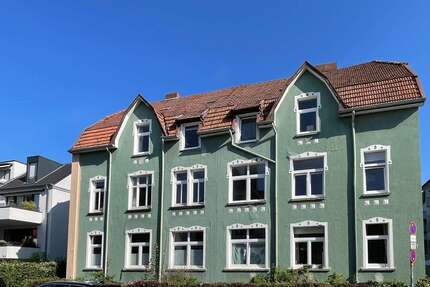 Wohnung zum Mieten in Bielefeld 580,00 € 65 m²