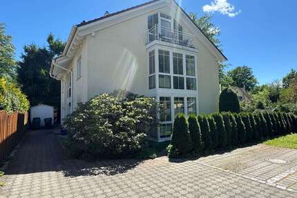 Wohnung zum Mieten in Geretsried 1.500,00 € 94 m²