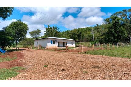 Wohnung Haus In Paraguay Hohenau - Gifhorn