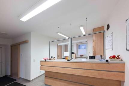 Büro-Praxis-Kanzleiräume-Therapeutische Nutzung - Morbach