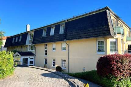Wohnung zum Mieten in Bad Sulza 470,00 € 48 m²