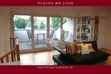 Wohnung zum Kaufen in Frankfurt am Main Seckbach 952.260,00 € 158.71 m² - Frankfurt am Main / Seckbach