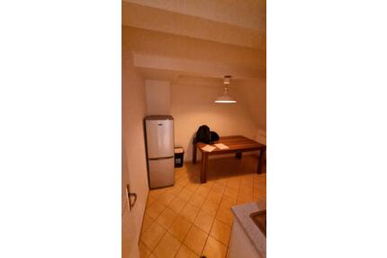 Dachgeschoss-Maisonettewohnung - 680,00&nbsp;EUR Kaltmiete, ca.&nbsp; 46,00&nbsp;m&sup2; in Kiel (PLZ: 24148) Ellerbek