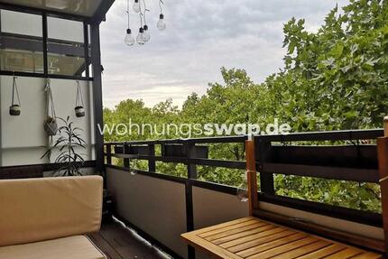 Wohnungsswap - 2 Zimmer, 64 m² - Prinzregentenstraße, Wilmersdorf, Berlin