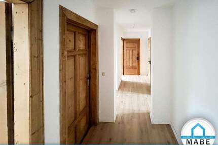 Jetzt zugreifen! Ihre neue 2-Raum-Wohnung mit offener Küche - Altenburg