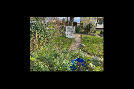 Garten in Schwerte , Schwerter Heide ca 200qm Jahrespacht 500,-