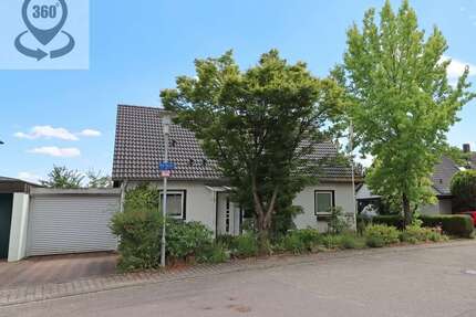 Haus zum Kaufen in Gondelsheim 365.000,00 € 101 m²