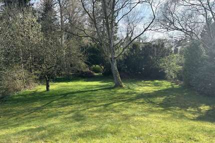 Grundstück zu verkaufen in Hamburg 600.000,00 € 1020 m²