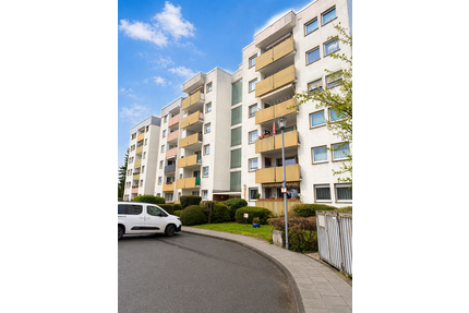 Wohnung zum Kaufen in Köln 239.900,00 € 70 m²