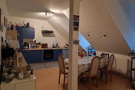 3 Zimmer Mietwohnung Ortsteil Landau-Mörlheim - Landau in der Pfalz