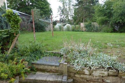 Mehrfamilienhaus mit 7 Wohneinheiten in Zeitz