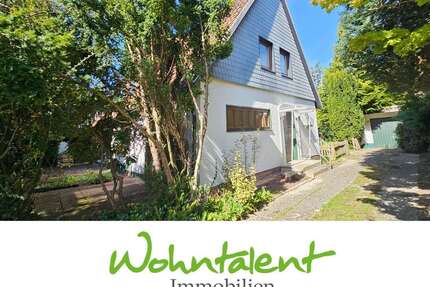 Haus zum Kaufen in Hamburg 459.000,00 € 95 m²